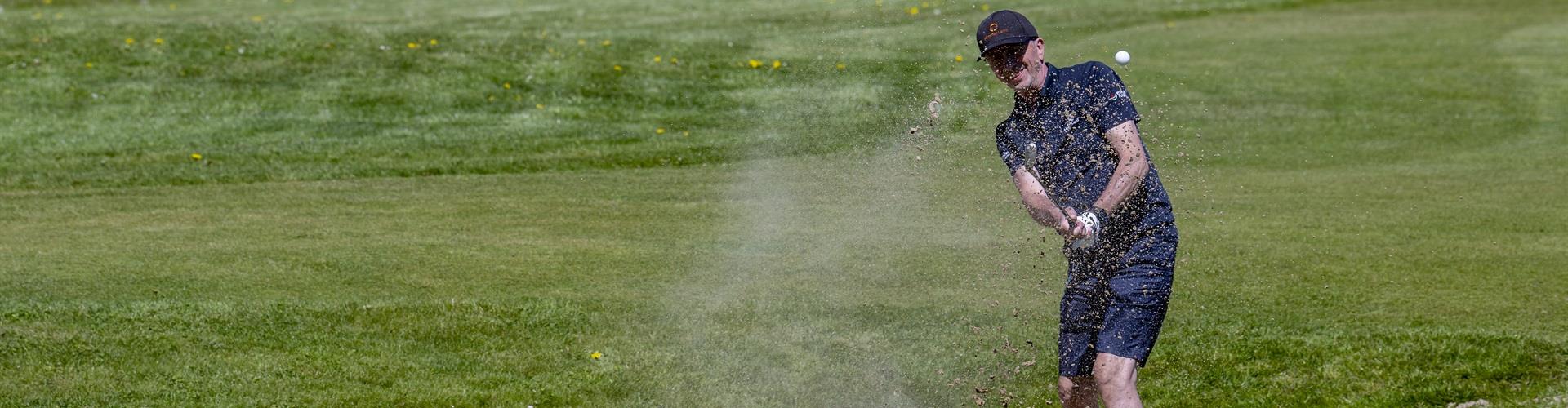Hobro Golfklub¤Bliv opdateret - Nyheder